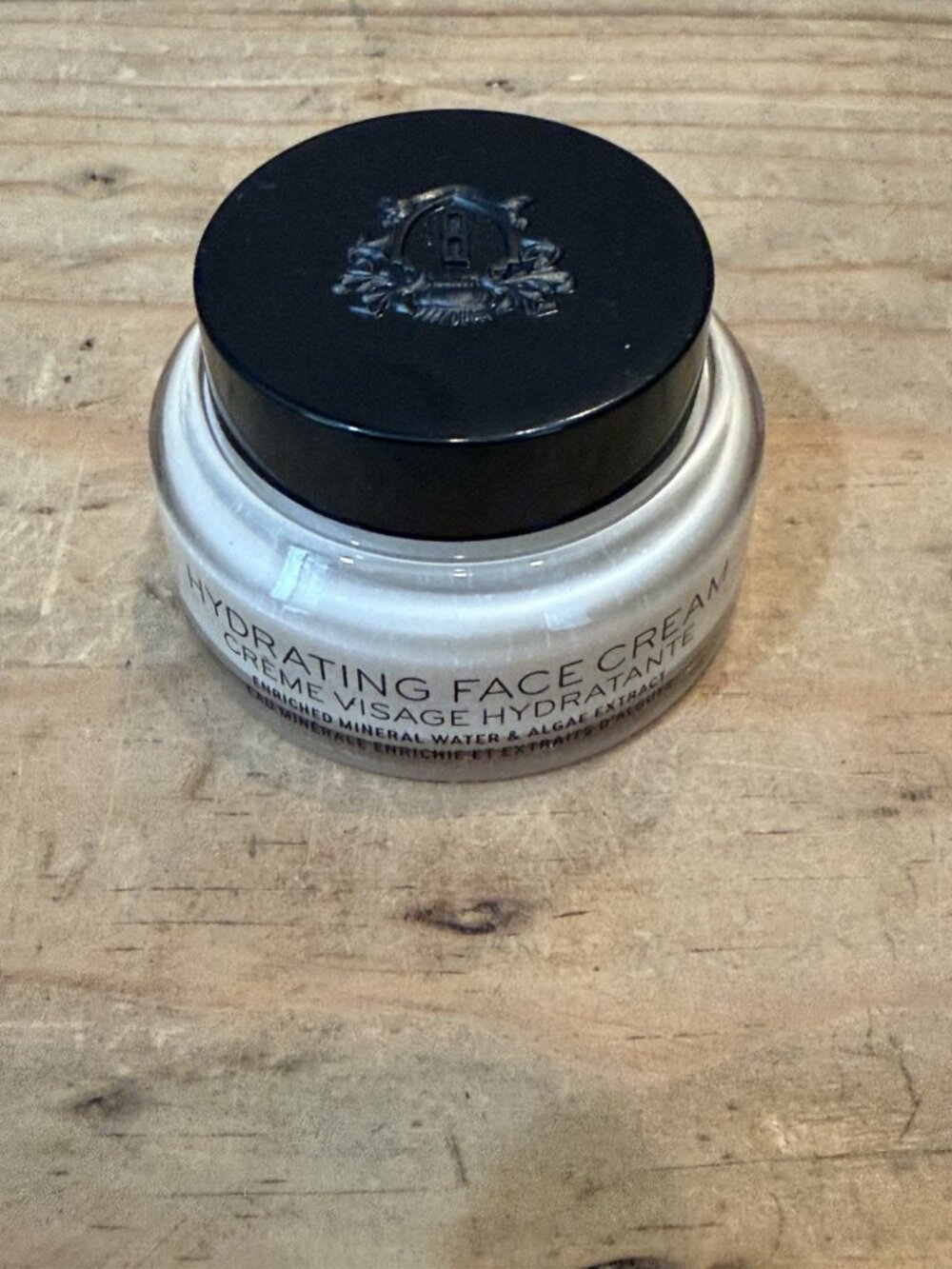 Bobbi Brown Hydrating Face Cream Moisturizer - 1 oz / 50 ml - Sealed